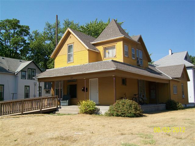 304 S 6th Street - Unit - 3